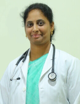 Senior Gynaecologist & Obstetrician & Fertility Specialist