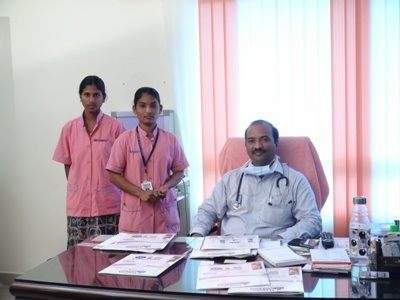 best ent surgeon in dilsukhnagar