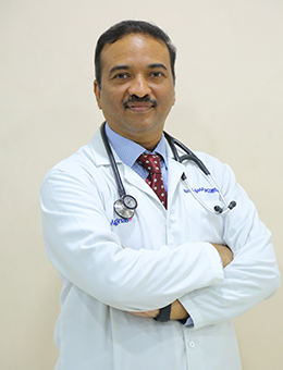 Best ENT Surgeon in Hyderabad